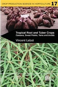 Tropical Root and Tuber Crops