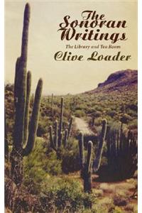 Sonoran Writings: The Library and the Tea Room