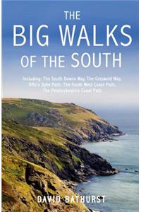 The Big Walks of the South