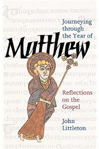 Journeying Through the Year of Matthew