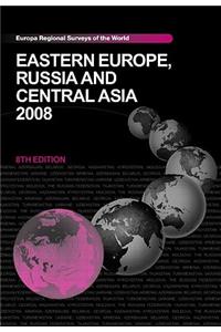 Eastern Europe, Russia and Central Asia