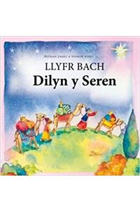 Llyfr Bach Dilyn y Seren