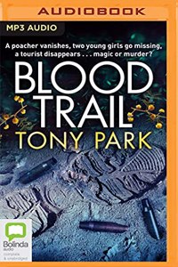 Blood Trail