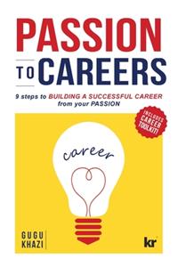 Passion to Careers