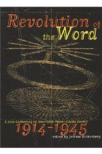 Revolution Of The Word
