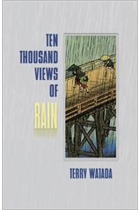 Ten Thousand Views of Rain