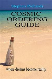 Cosmic Ordering Guide
