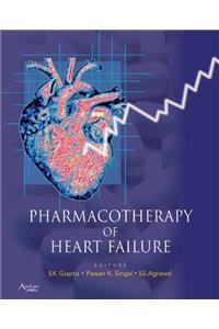 Pharmacotherapy of Heart Failure