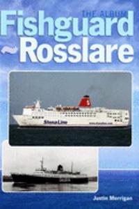 Fishguard-Rosslare