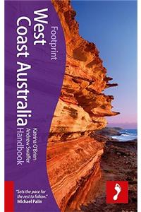 West Coast Australia Footprint Handbook