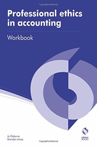 Professional Ethics in Accounting Workbook