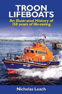 Troon Lifeboats