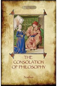 The Consolation of Philosophy