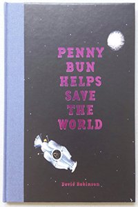 Penny Bun Helps Save the World