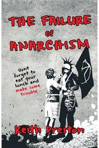 Failure of Anarchism