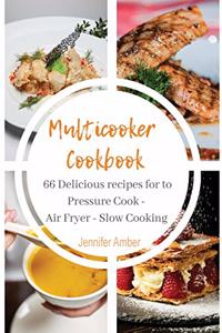 Multicooker cookbook