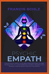 Psychic Empath