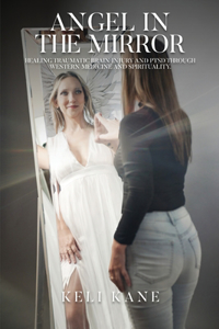Angel in the Mirror