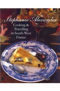 Cooking and Travelling in South-West France