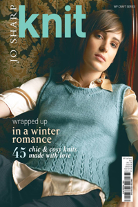 Knit: Wrapped Up in a Winter Romance