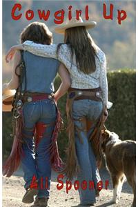 Cowgirl Up
