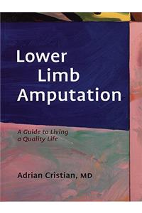 Lower Limb Amputation