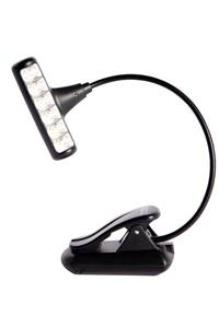Mighty Bright black HammerHead Led Book light