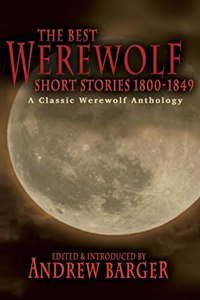 Best Werewolf Short Stories 1800-1849