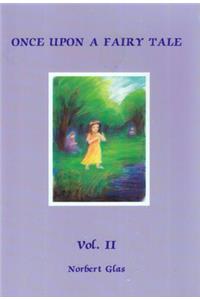 Once Upon a Fairy Tale 2