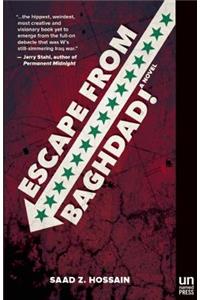 Escape from Baghdad!