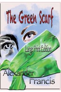 The Green Scarf