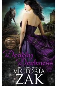 Deadly Darkness