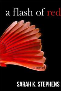 Flash of Red