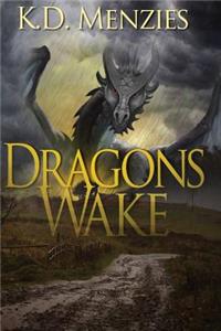 Dragons Wake