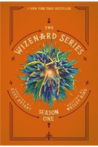 The Wizenard Series: Season One, Collector's Edition