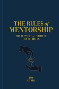 Rules of Mentorship