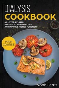 Dialysis Cookbook