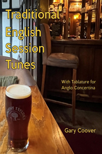 Traditional English Session Tunes