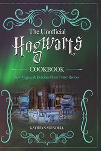 The Unofficial Hogwarts Cookbook