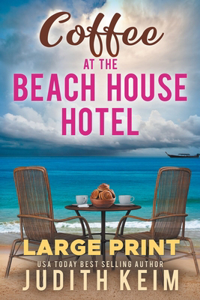 Coffee at The Beach House Hotel