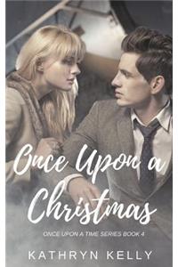 Once Upon a Christmas
