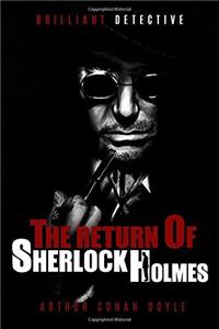 The Return of Sherlock Holmes