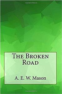 The Broken Road