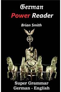 German Power Reader