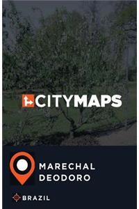 City Maps Marechal Deodoro Brazil