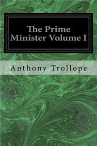 Prime Minister Volume I