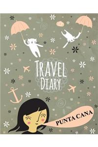 Travel Diary Punta Cana