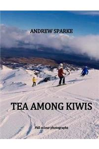 Tea Among Kiwis