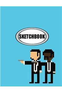 Sketchbook