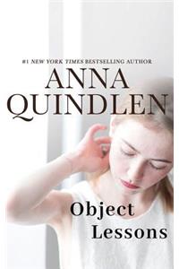 Object Lessons